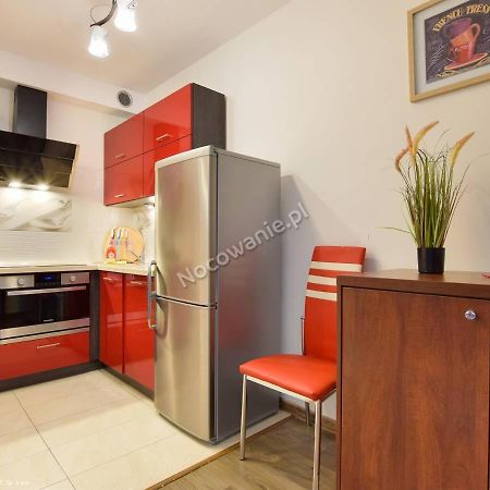Karpacz Wczasy Apartment Ngoại thất bức ảnh
