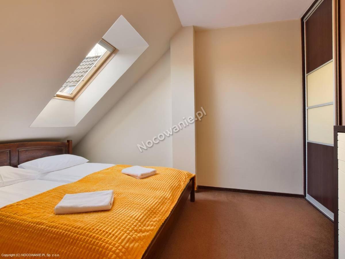 Karpacz Wczasy Apartment Ngoại thất bức ảnh
