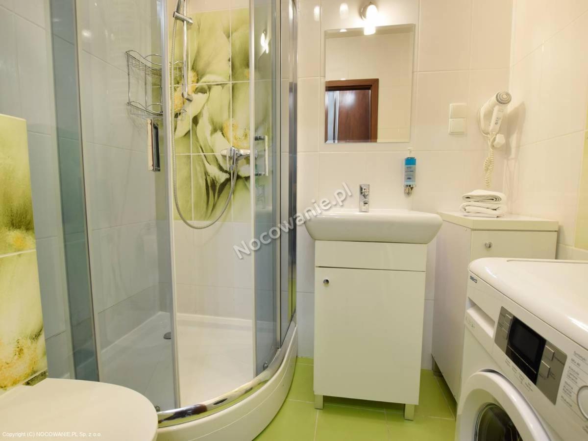Karpacz Wczasy Apartment Ngoại thất bức ảnh