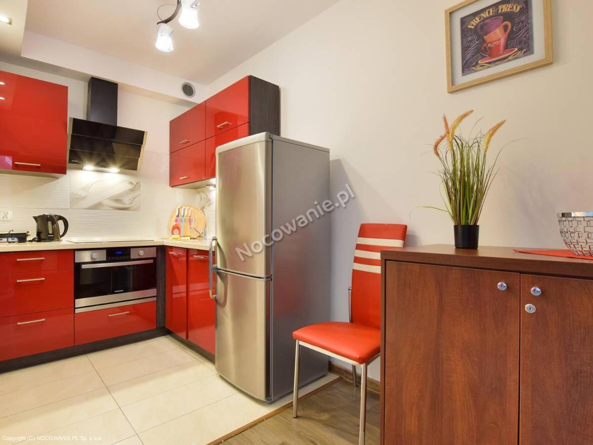Karpacz Wczasy Apartment Ngoại thất bức ảnh