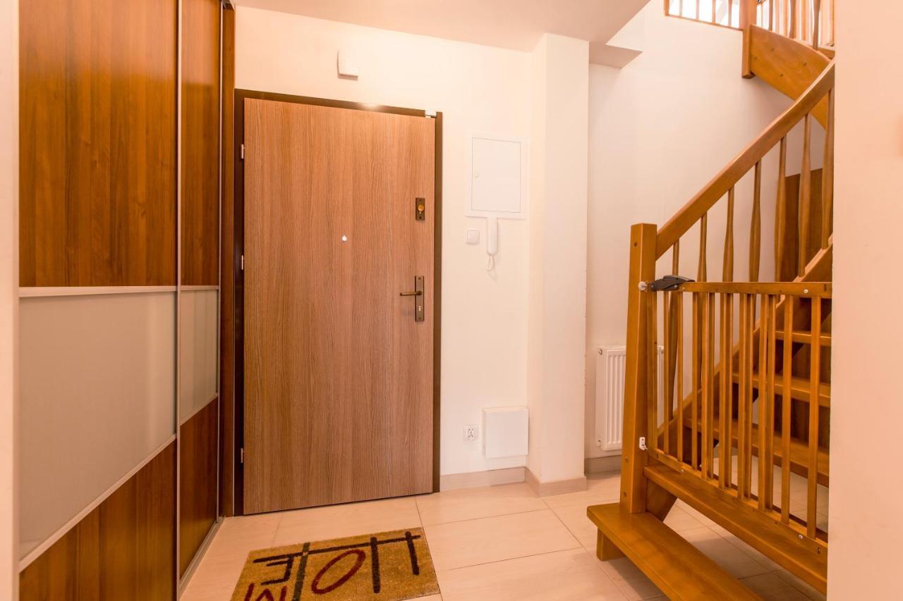 Karpacz Wczasy Apartment Ngoại thất bức ảnh